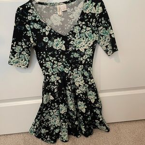 Mimi chica dress